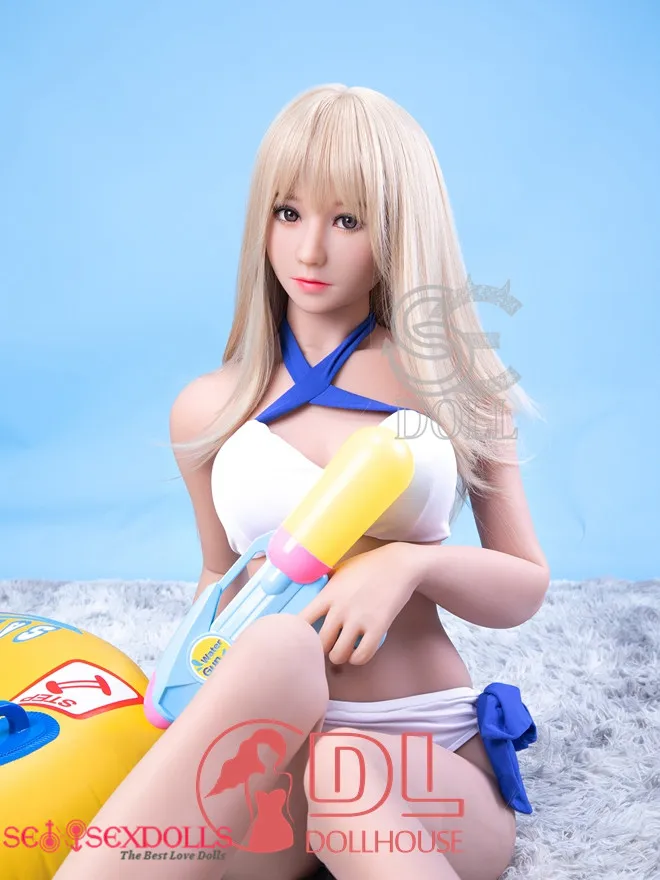 sex doll bespoke