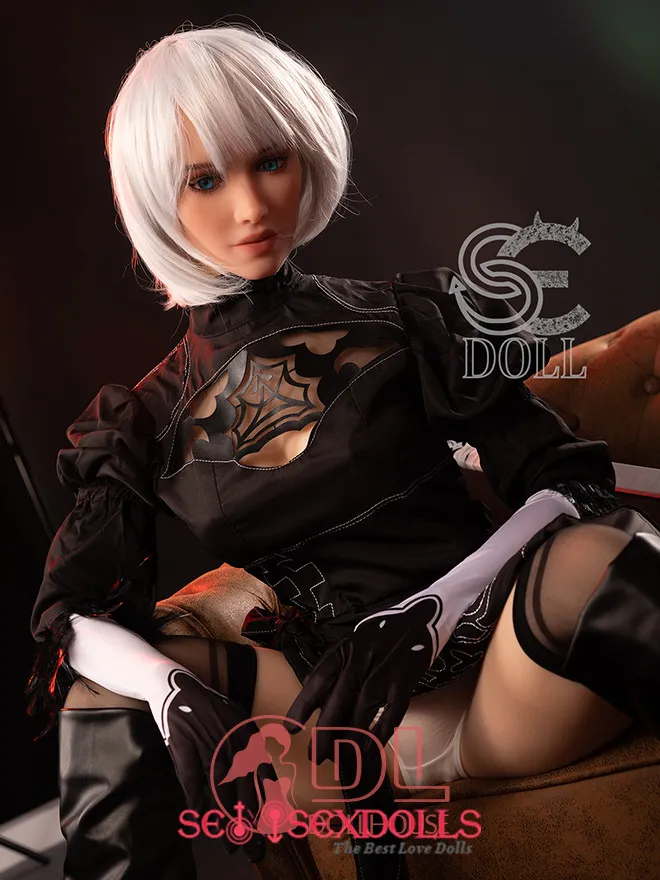 Judys - Cosplay 163cm E-Cup Anime Character SE TPE Tpe Love Doll