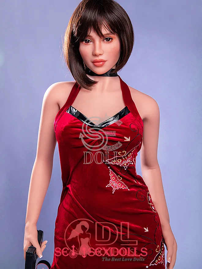 online sex doll game