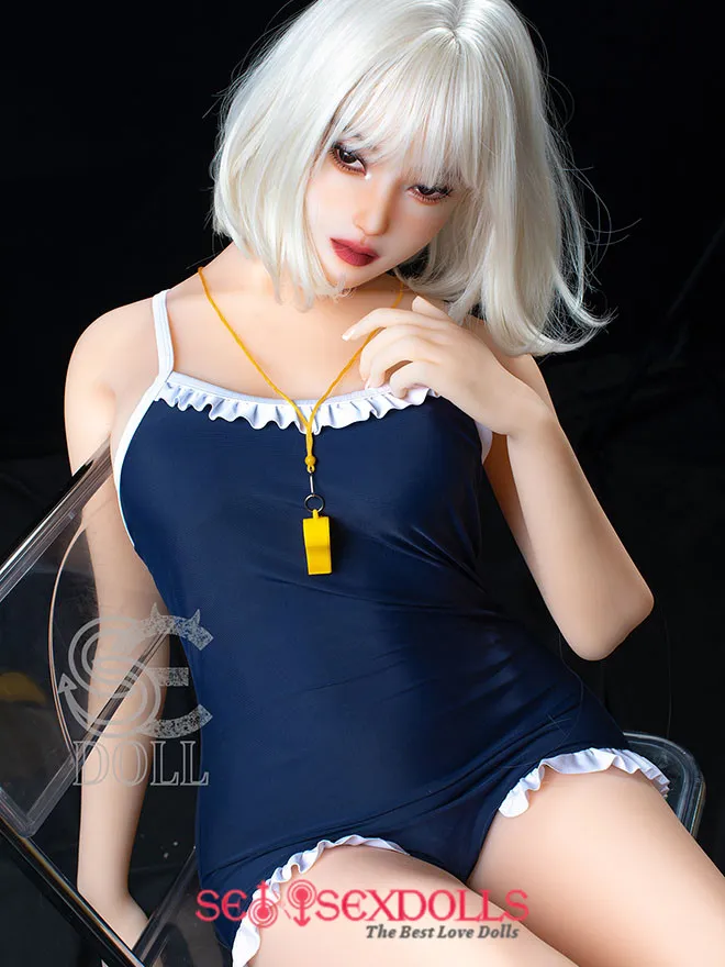 pvc sex doll