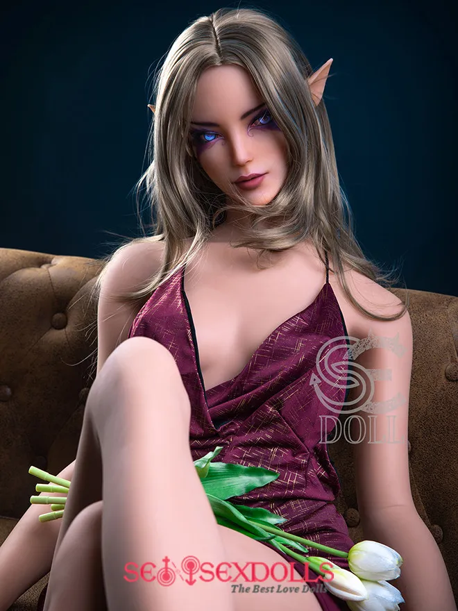 realdoll sex doll nude