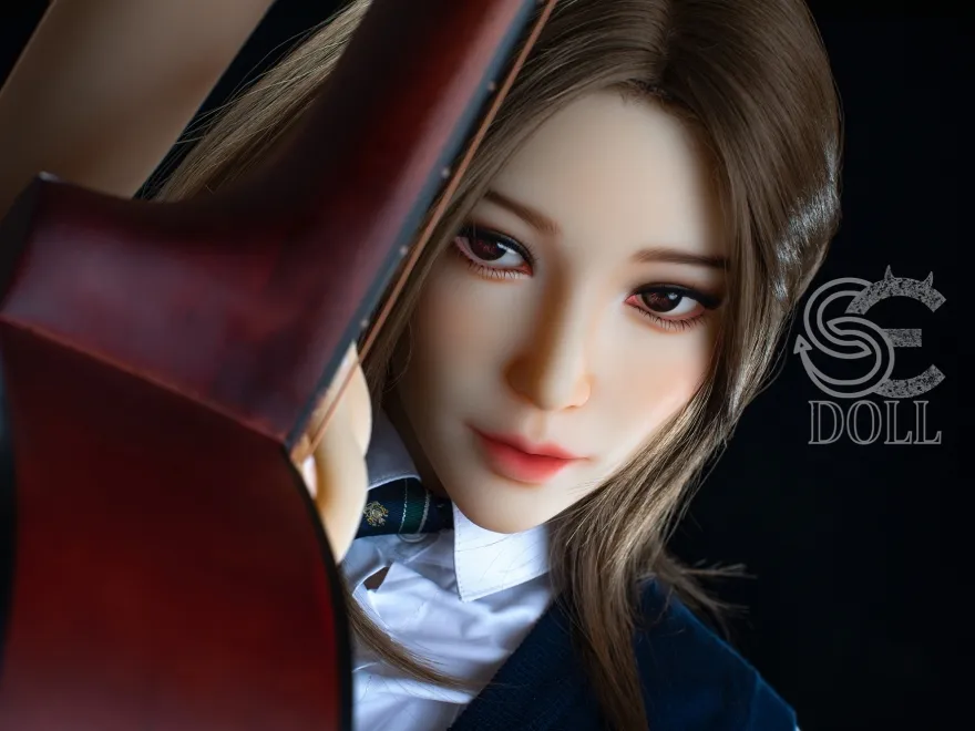 vr se doll