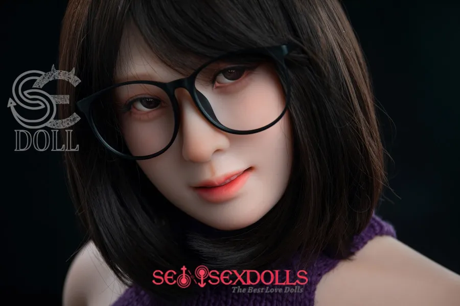 almost real sex dolls