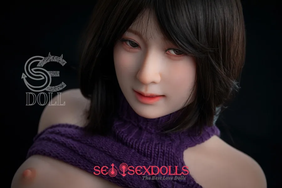 anal sex real doll