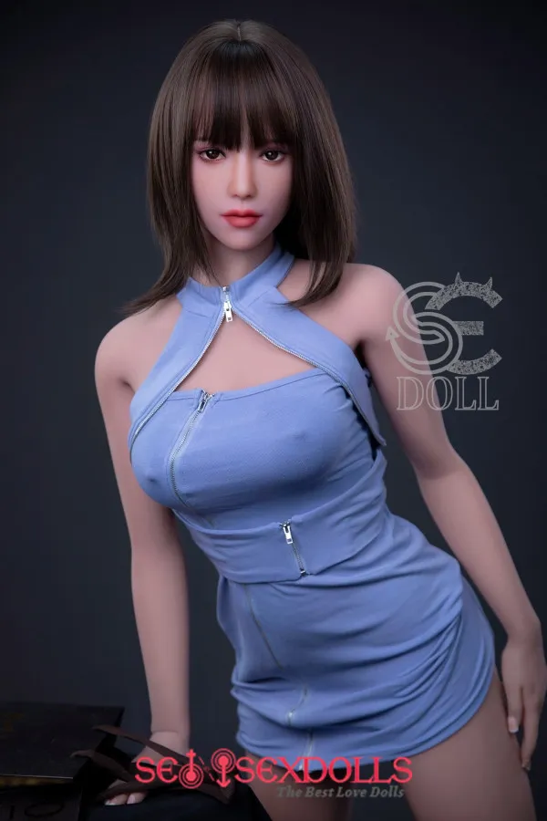 fucking robot sex doll