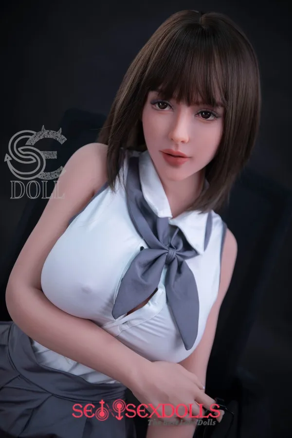 do women use sex dolls