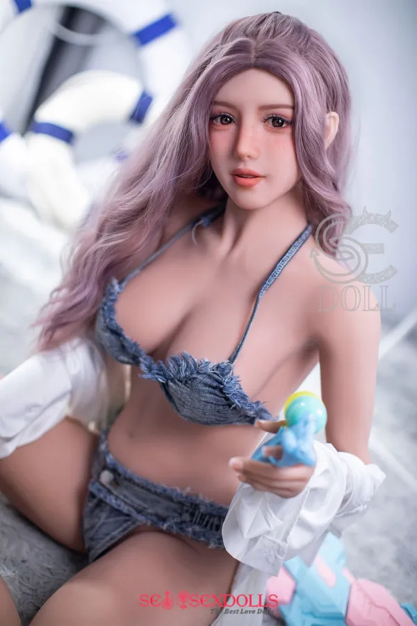 piper sex doll 100