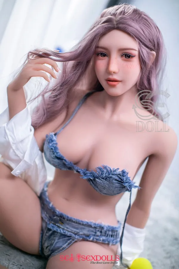 piper sex doll ariel