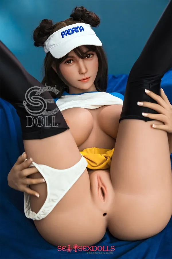 having sex with a real doll