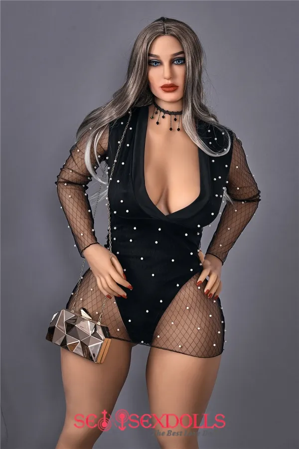 most realistic sex doll 2019