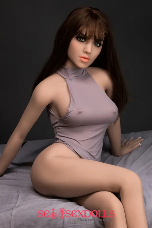 fingering sex doll