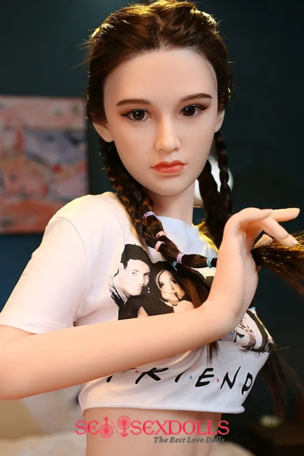 reborn sex doll