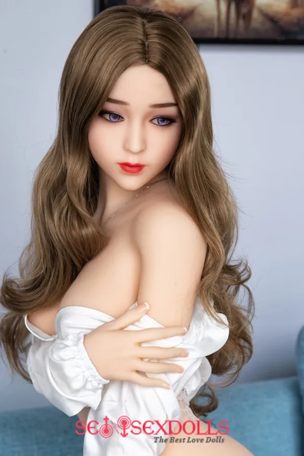 jessica ryan sex doll