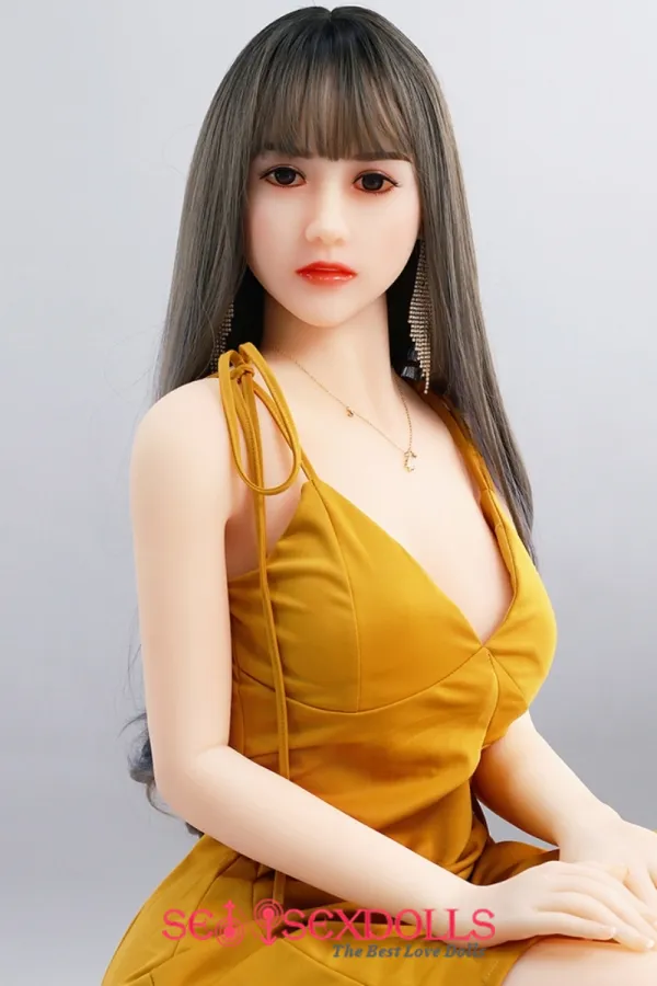 jessica ryan with sex doll