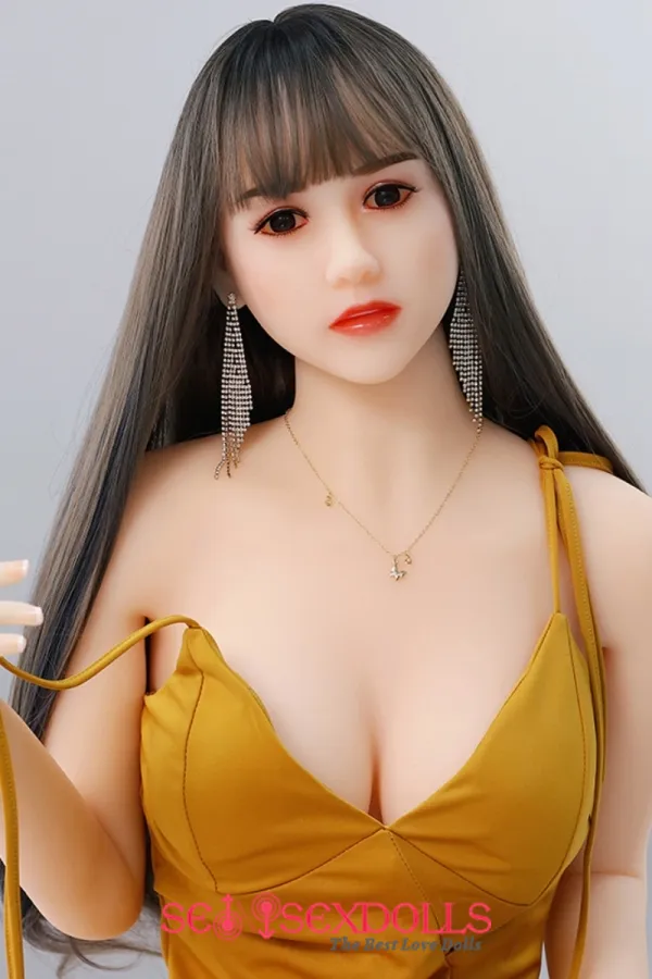solid silicone sex dolls for sale