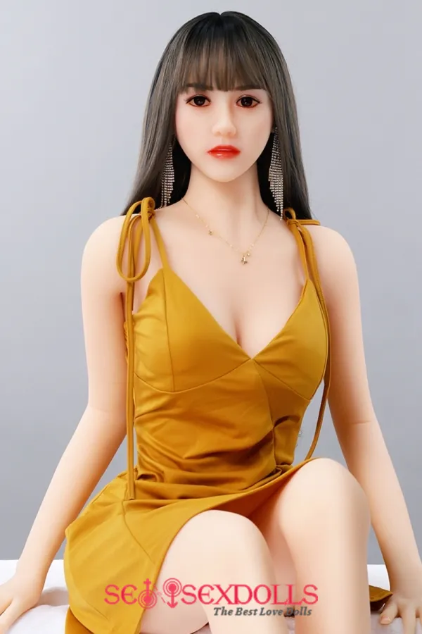 jazmin sex doll