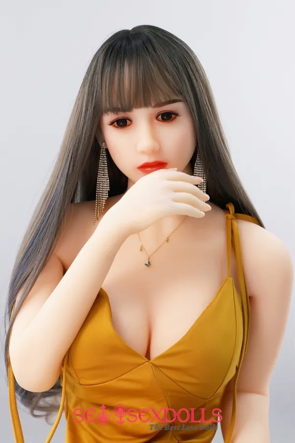 small sex dolls porn