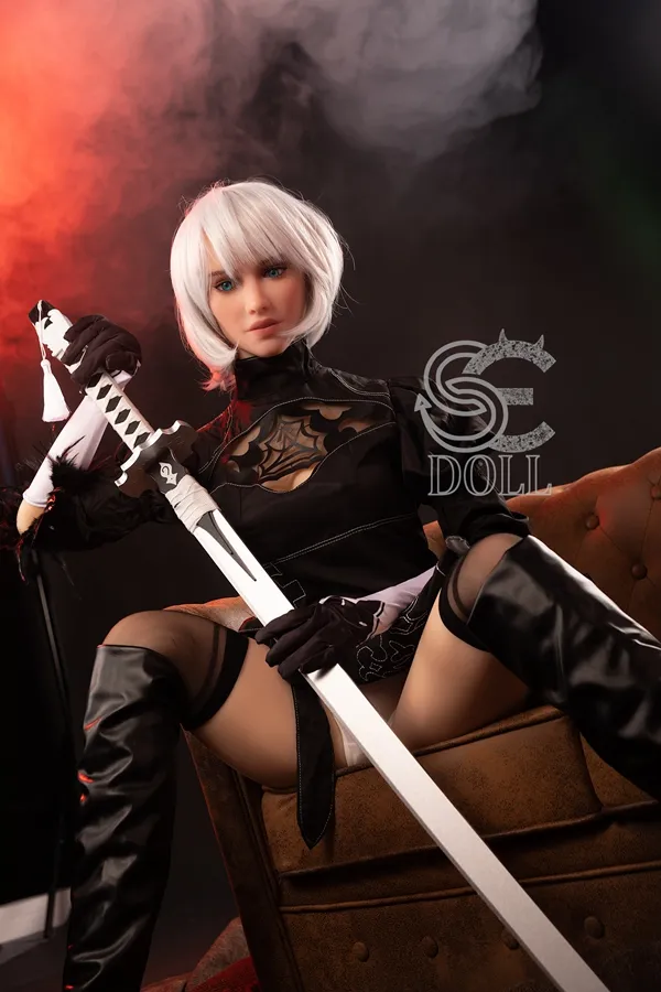 163cm Premium Love Doll User Videos Anime Judys Cosplay