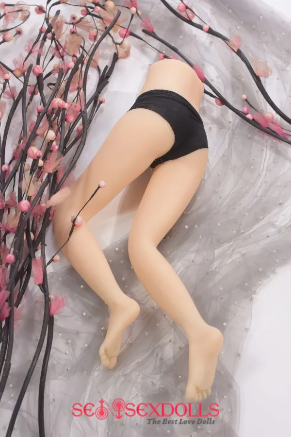 torso sex doll japanese