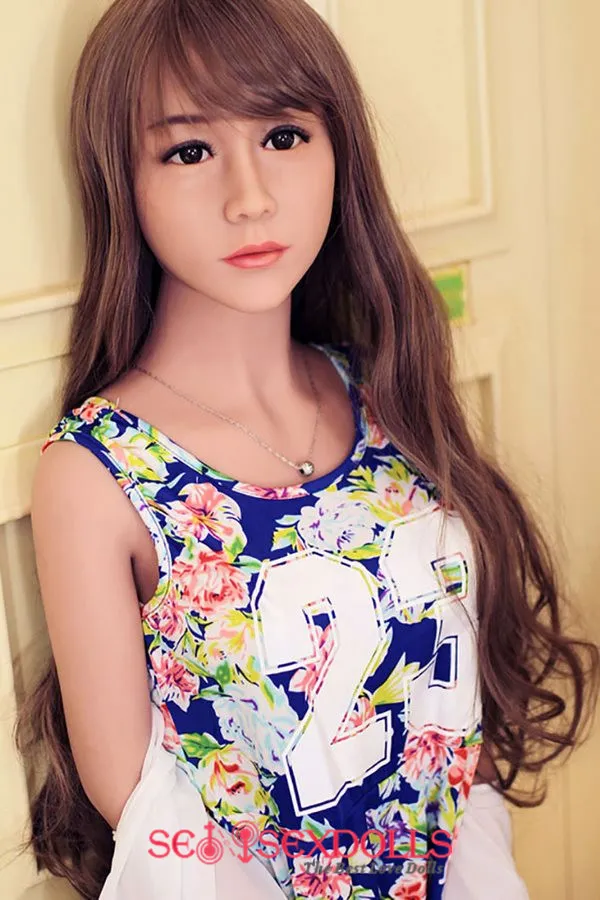 cheapest silicone love doll