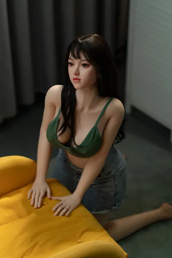 sex dolls are here