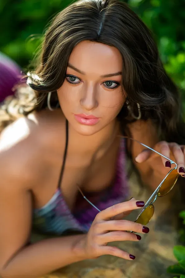sex dolls are growing popularity