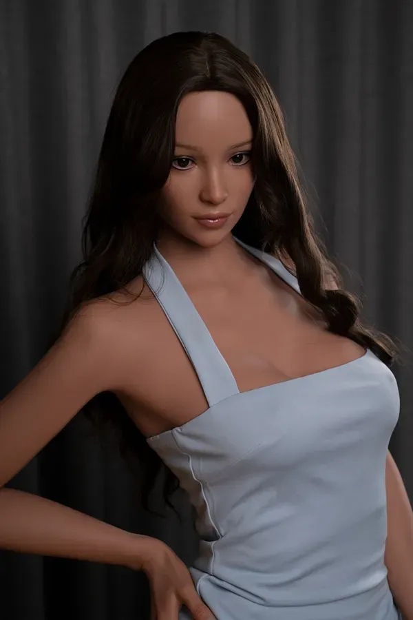 sex dolls are becoming more popular