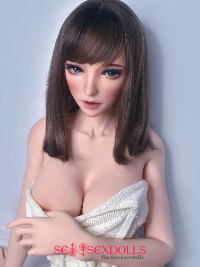 bubble butt full real sex doll