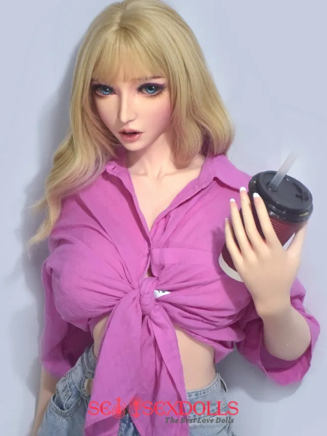 porn star real doll male