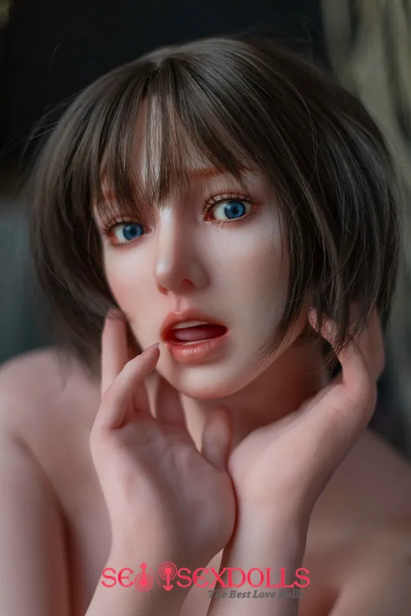 best realistic female sex dolls