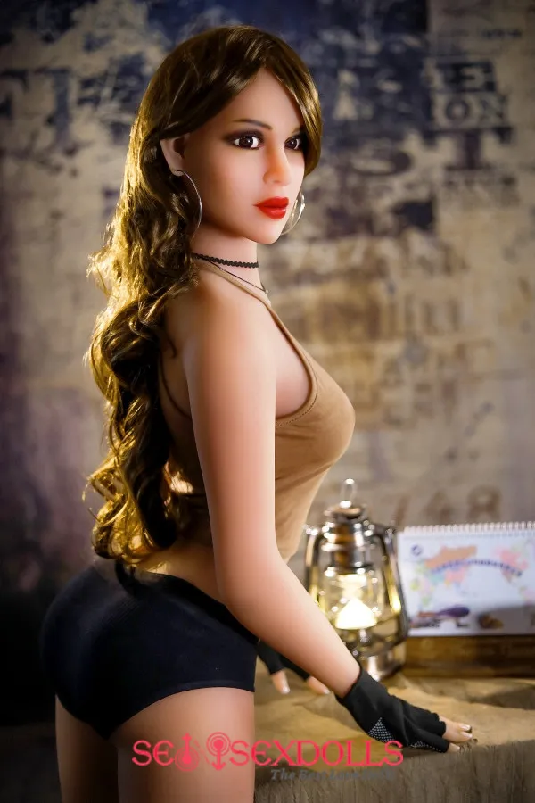 small sex doll