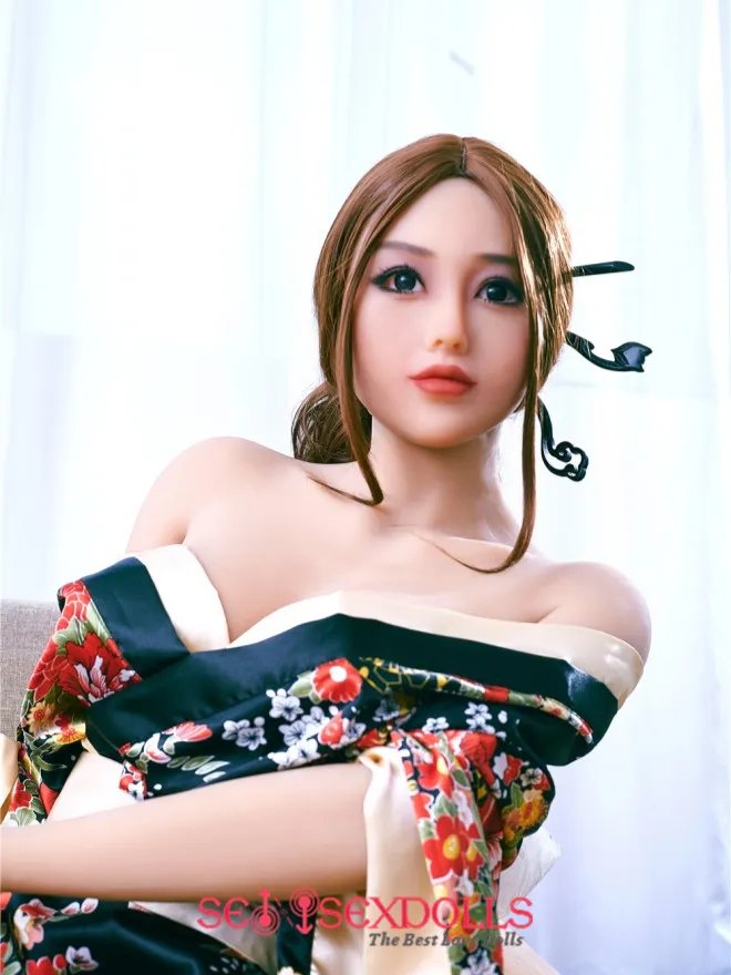 Sex Real Doll