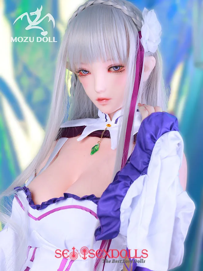 Real Doll