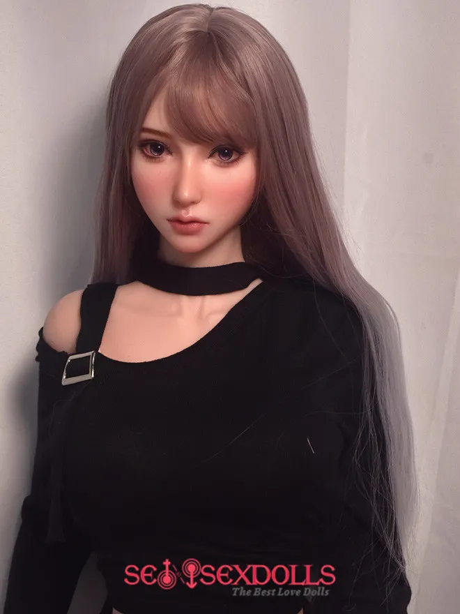 Silicone Real Dolls