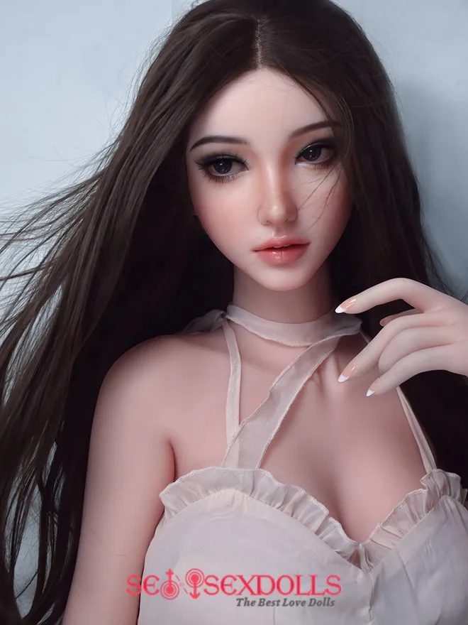 porn fucking real doll