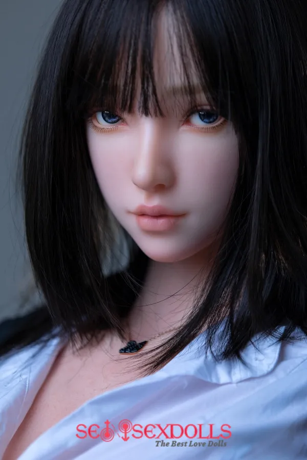 anime guy silicone sex doll