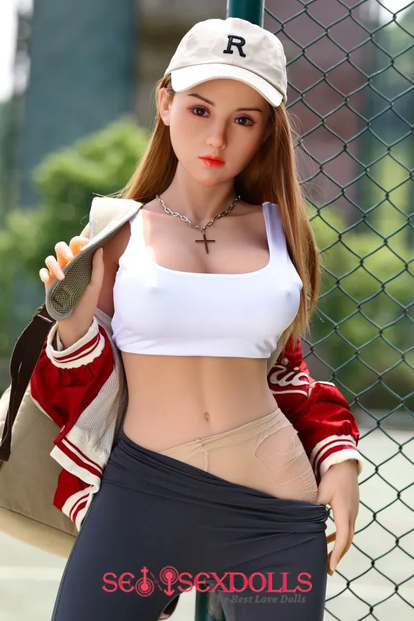 most realistic looking sex doll