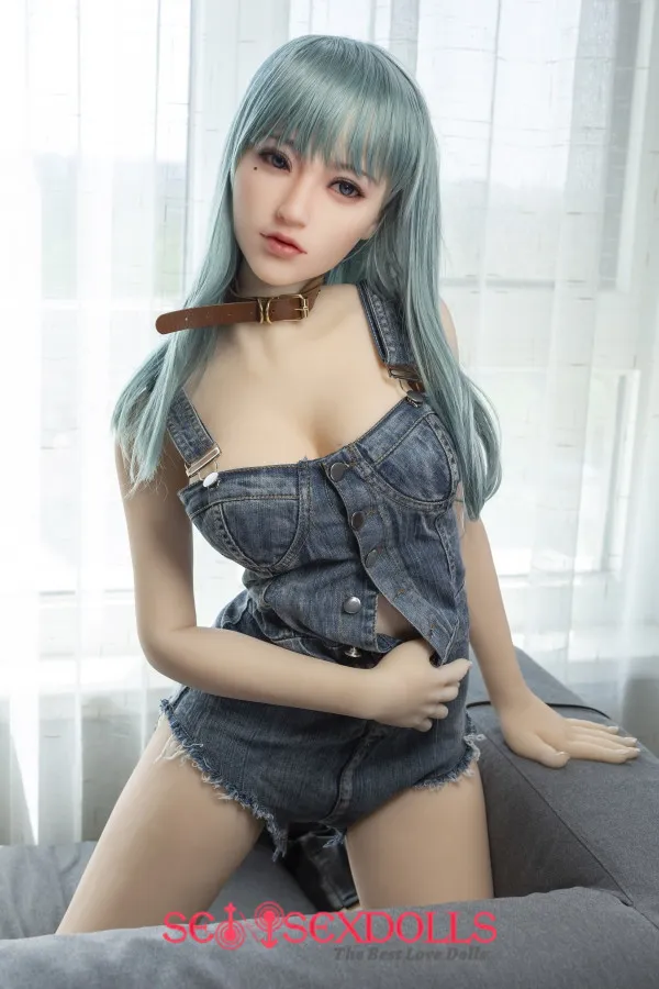 real silicone sex dolls