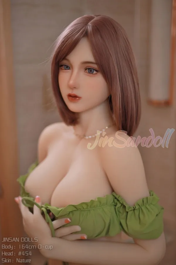 japenesse sex dolls