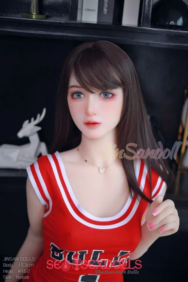 action figure sex doll