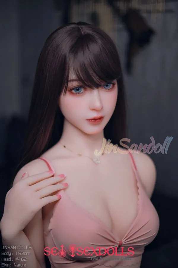amanda real life sex doll