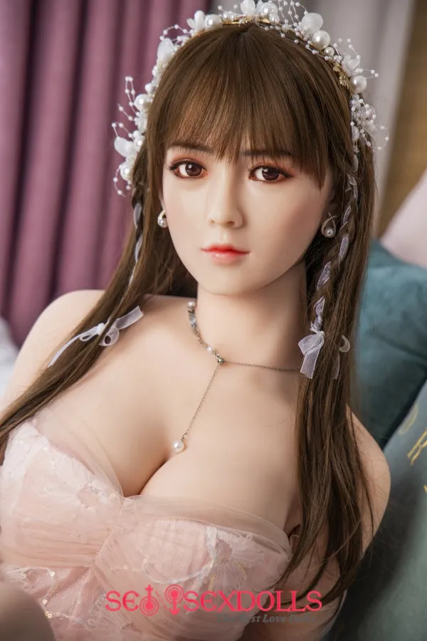 most expensive sex doll