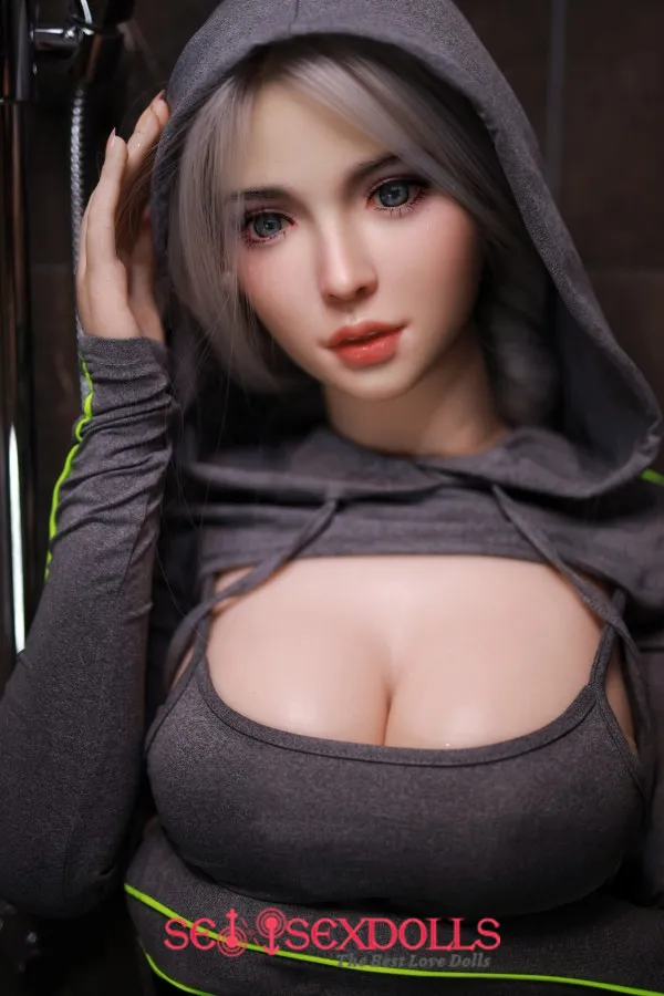 cyborg lily sex doll