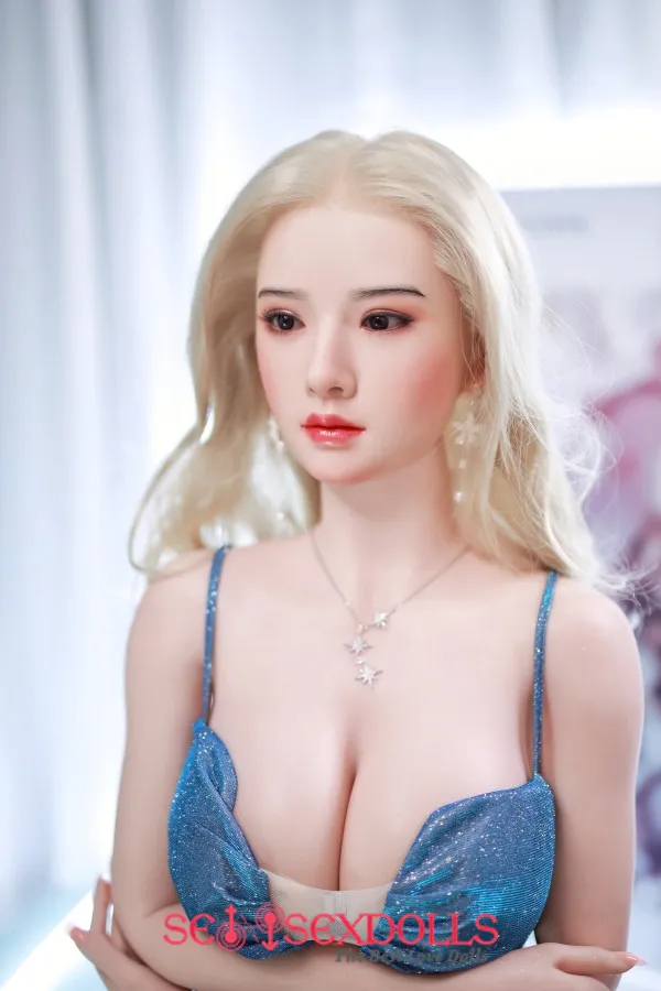 jointed sex doll