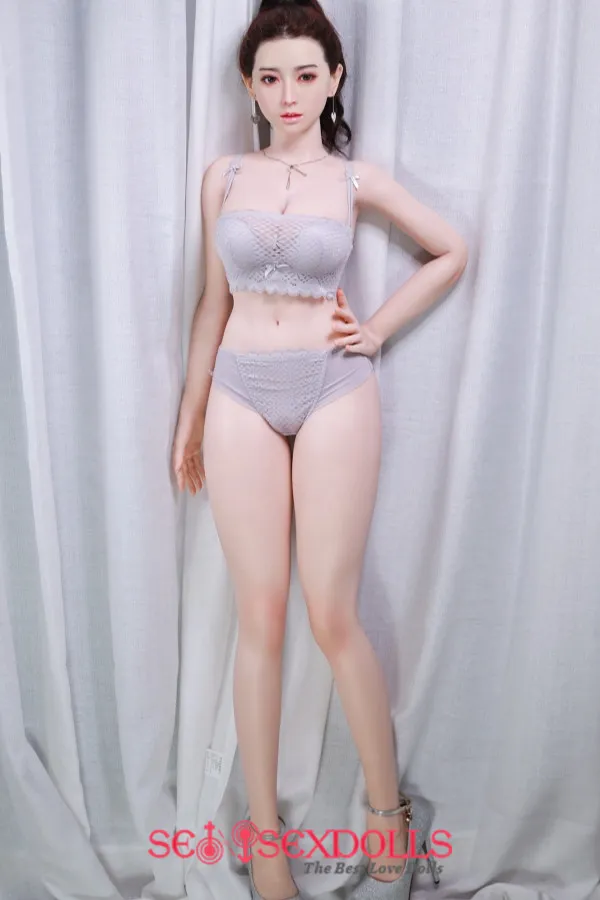 jy doll 125cm review