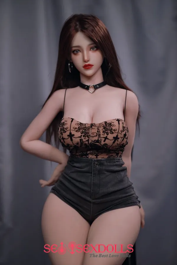 customize sex doll with preview