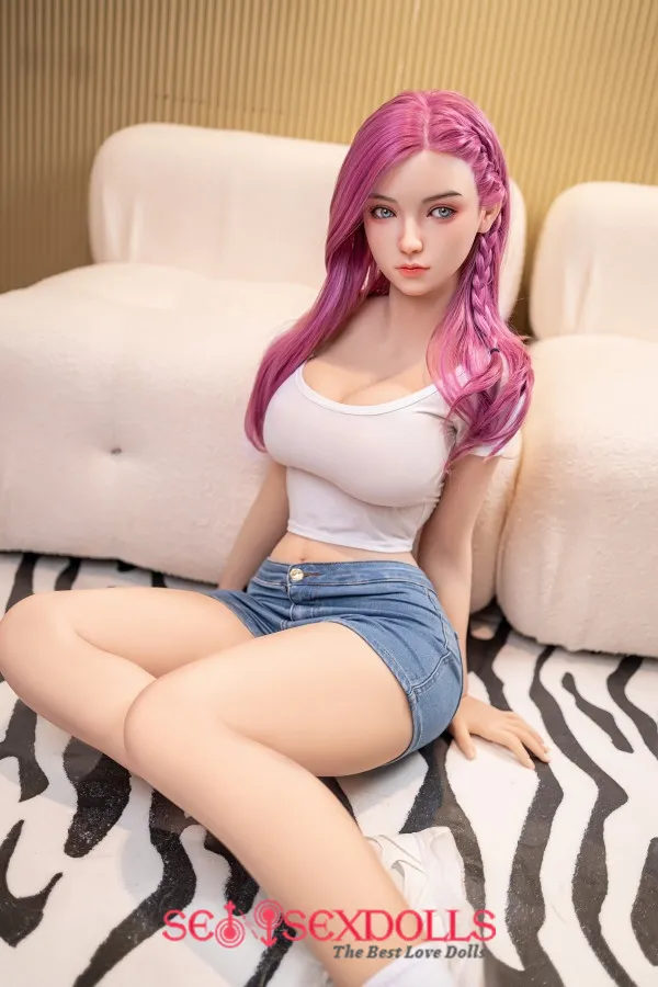 sex with doll