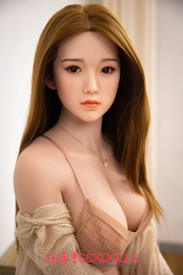 naked sex doll
