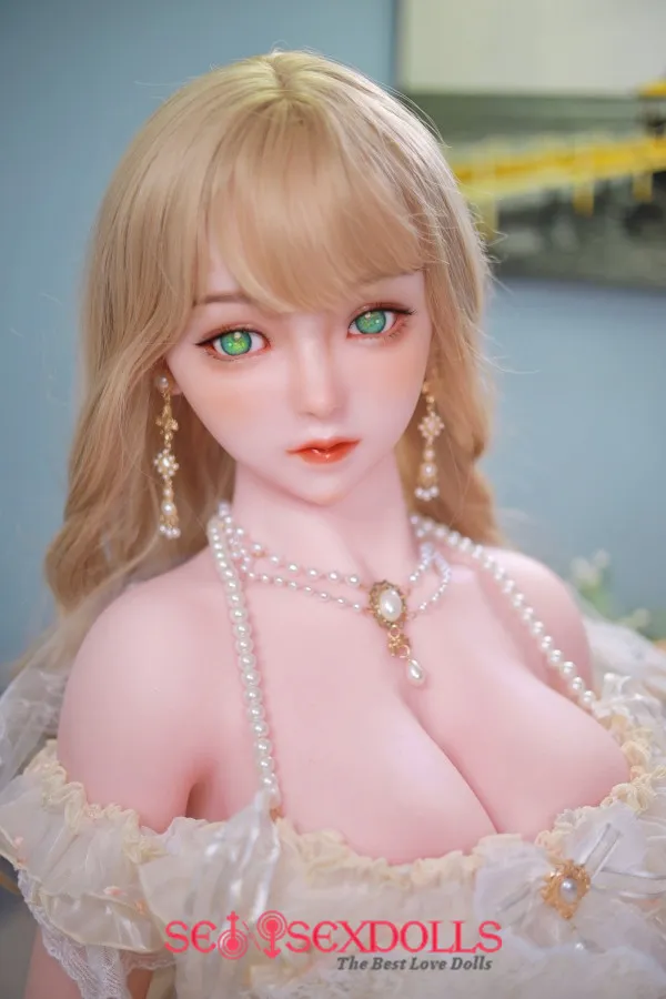 jy doll 150 cm review