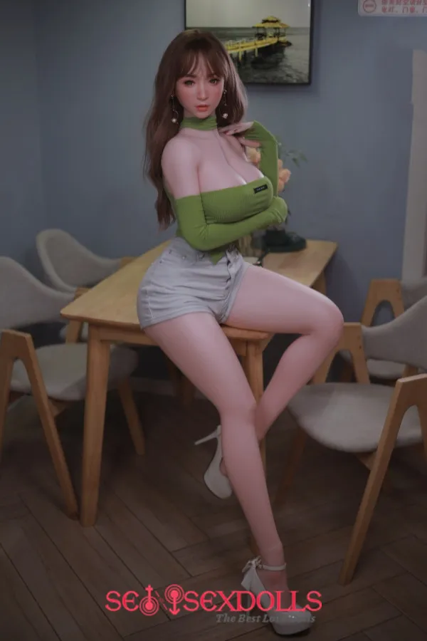 jy doll video use